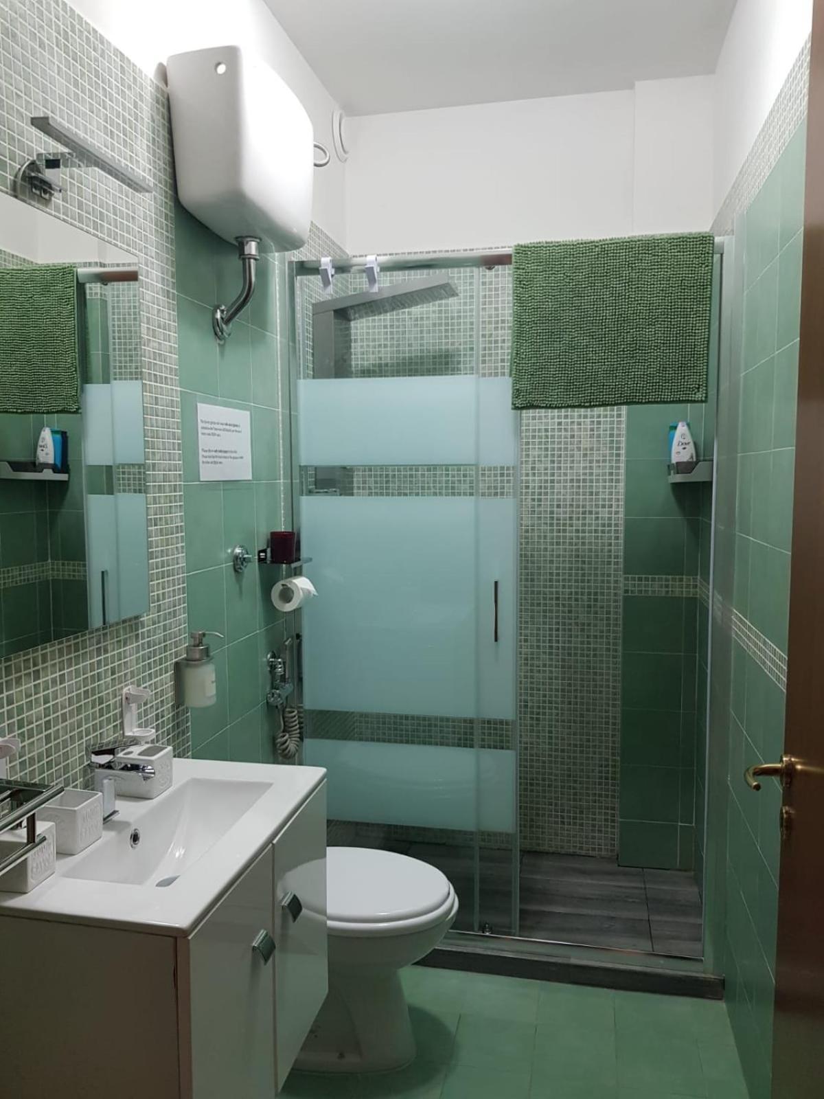 B&B Galateo Lecce Exterior foto